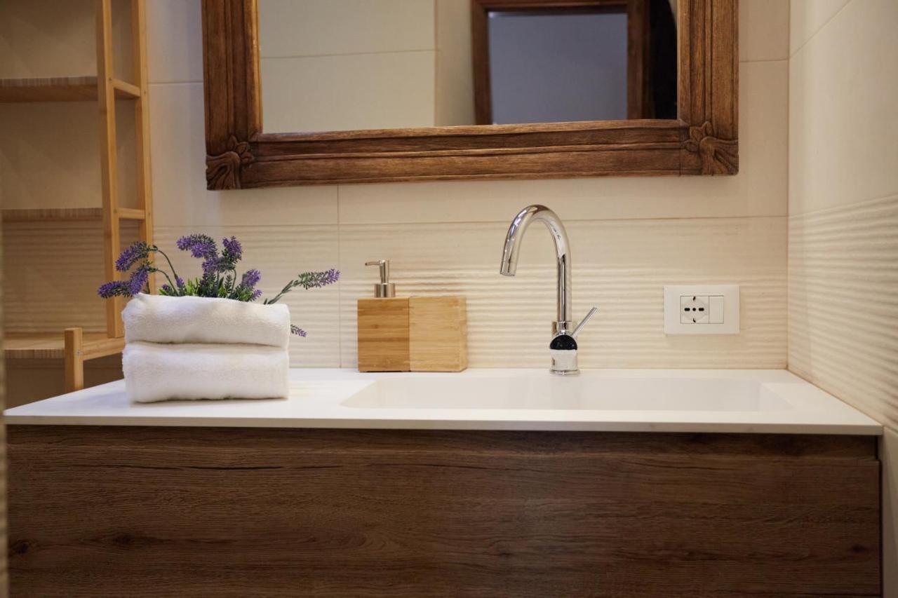 Acqua - Attico Con Terrazza Apartamento *