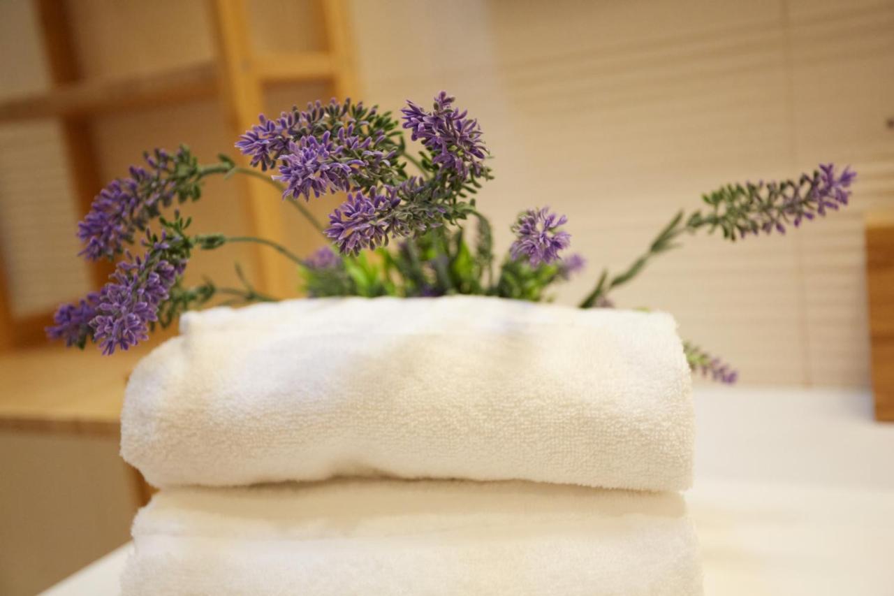 Acqua - Attico Con Terrazza Apartamento *