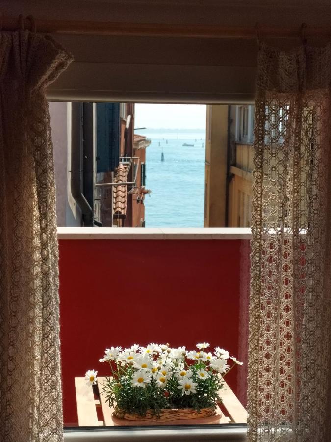 Acqua - Attico Con Terrazza Apartamento *