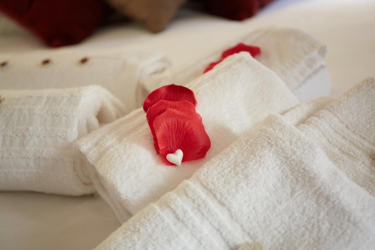 Apartament Acqua - Attico Con Terrazza Wenecja