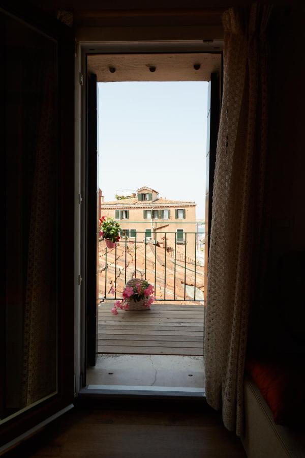 Acqua - Attico Con Terrazza Apartament